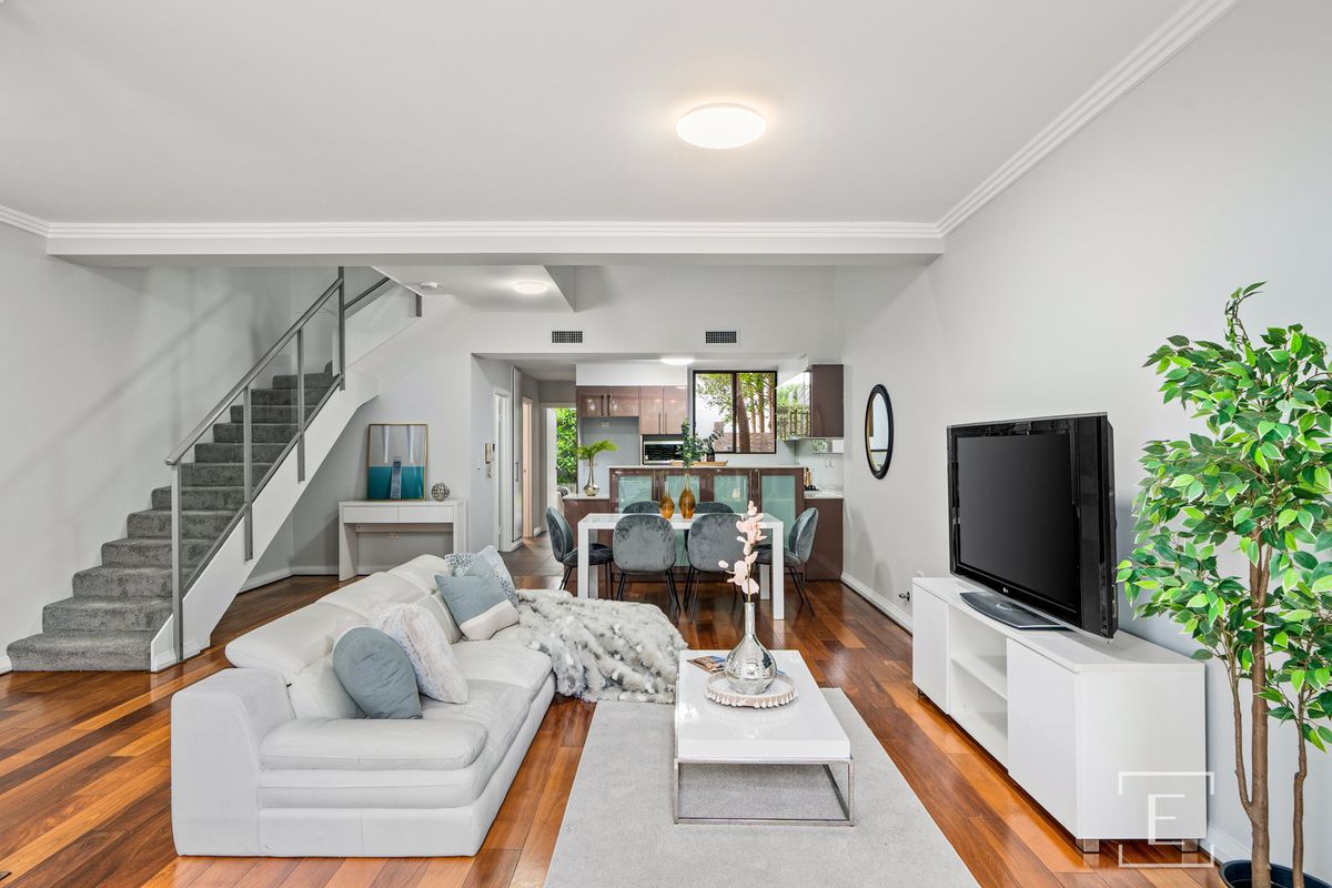 18 / 48 Edwin Street, Mortlake