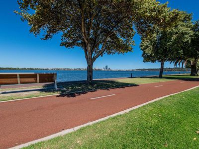 1105 / 63 Adelaide Terrace, East Perth