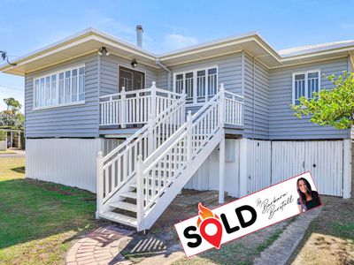 12 Alamein Street, Svensson Heights