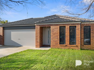37 Saxby Drive, Strathfieldsaye