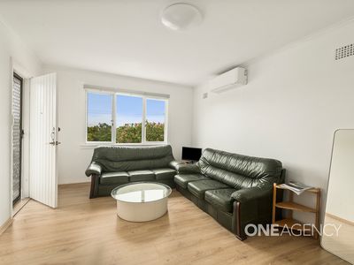 6 Leonard Street, Bomaderry