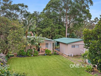 21 Page Avenue, North Nowra