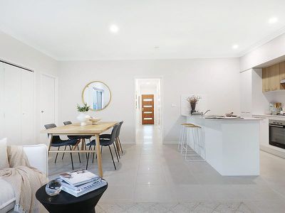 1 Silvereye Street, Wongawilli