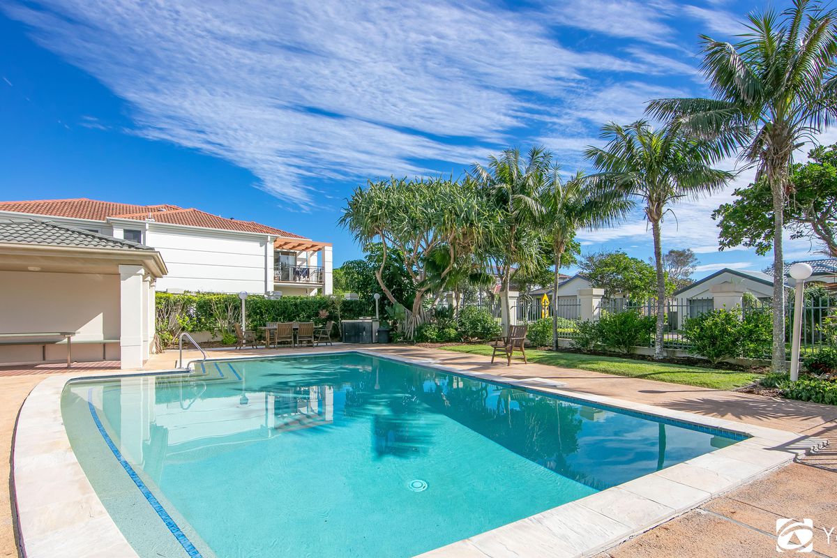 3 / 4-8 Beachside Way, Yamba