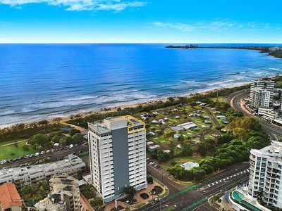 64 / 81 Sixth Avenue, Maroochydore