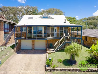 37 Scenic Drive, Caves Beach