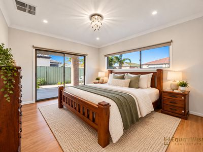 12 Cranwell Way, Wyndham Vale