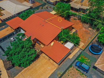 14D Yanderra Crescent, South Hedland