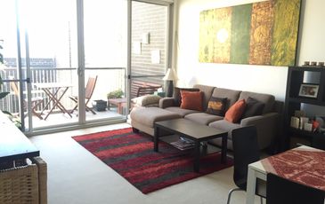 5 / 1 Elizabeth  Street, Randwick