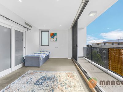 414 / 23 Porter Street, Ryde