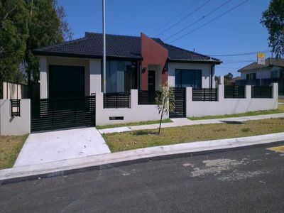 1 James Street, Guildford West