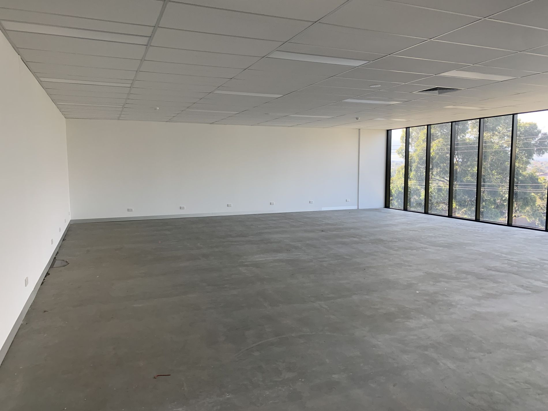 office 2 / 181 Rosamond Road, Maribyrnong