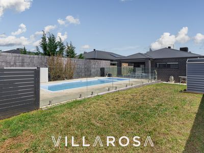 47 Cherrywood Avenue, Manor Lakes