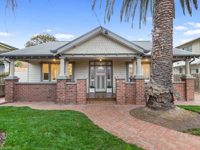 58 Mirls Street, Newport