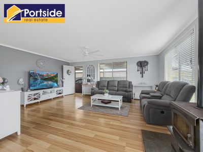 115 Tilligerry Track, Tanilba Bay