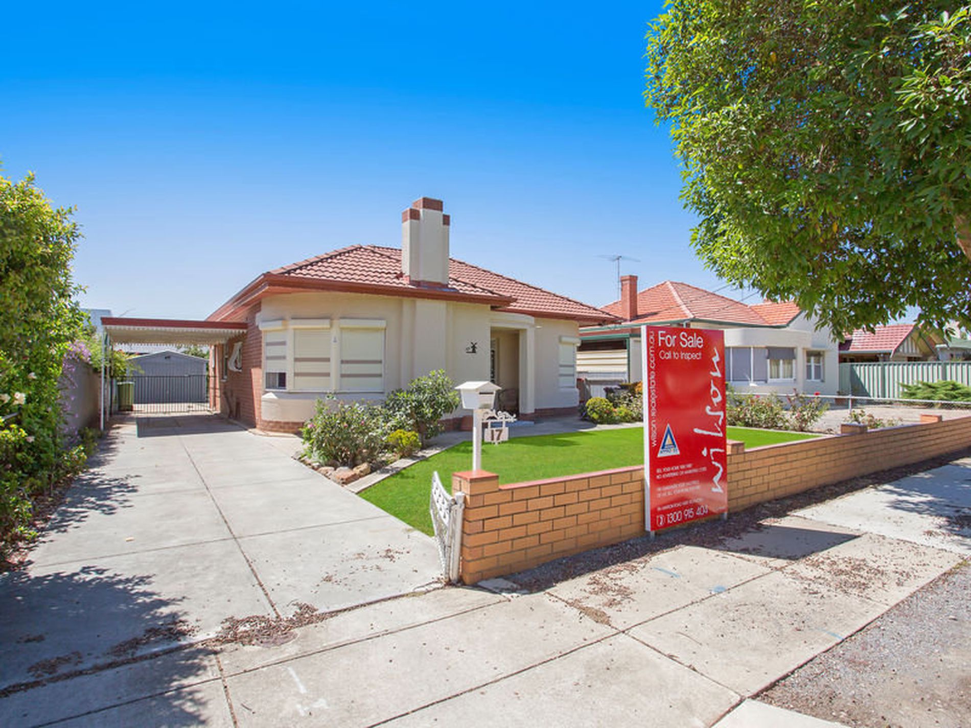 17 Arthur Street, Richmond
