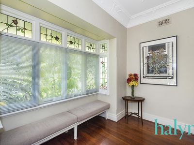 105 Brisbane Street, Perth