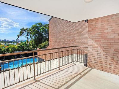 12 / 18 Camfield Street, Alexandra Headland