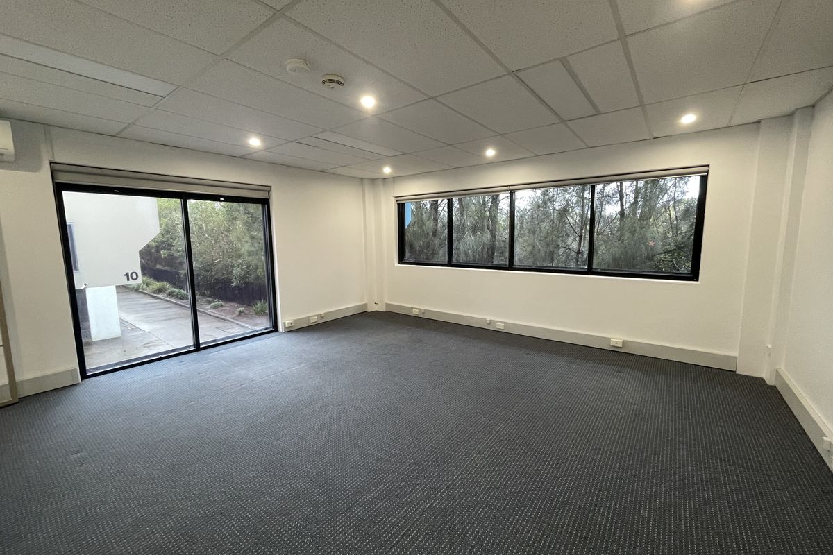 Unit 9 / 16-18 Northumberland Road, Caringbah