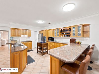 1-6 Woodside Glen, Cranebrook