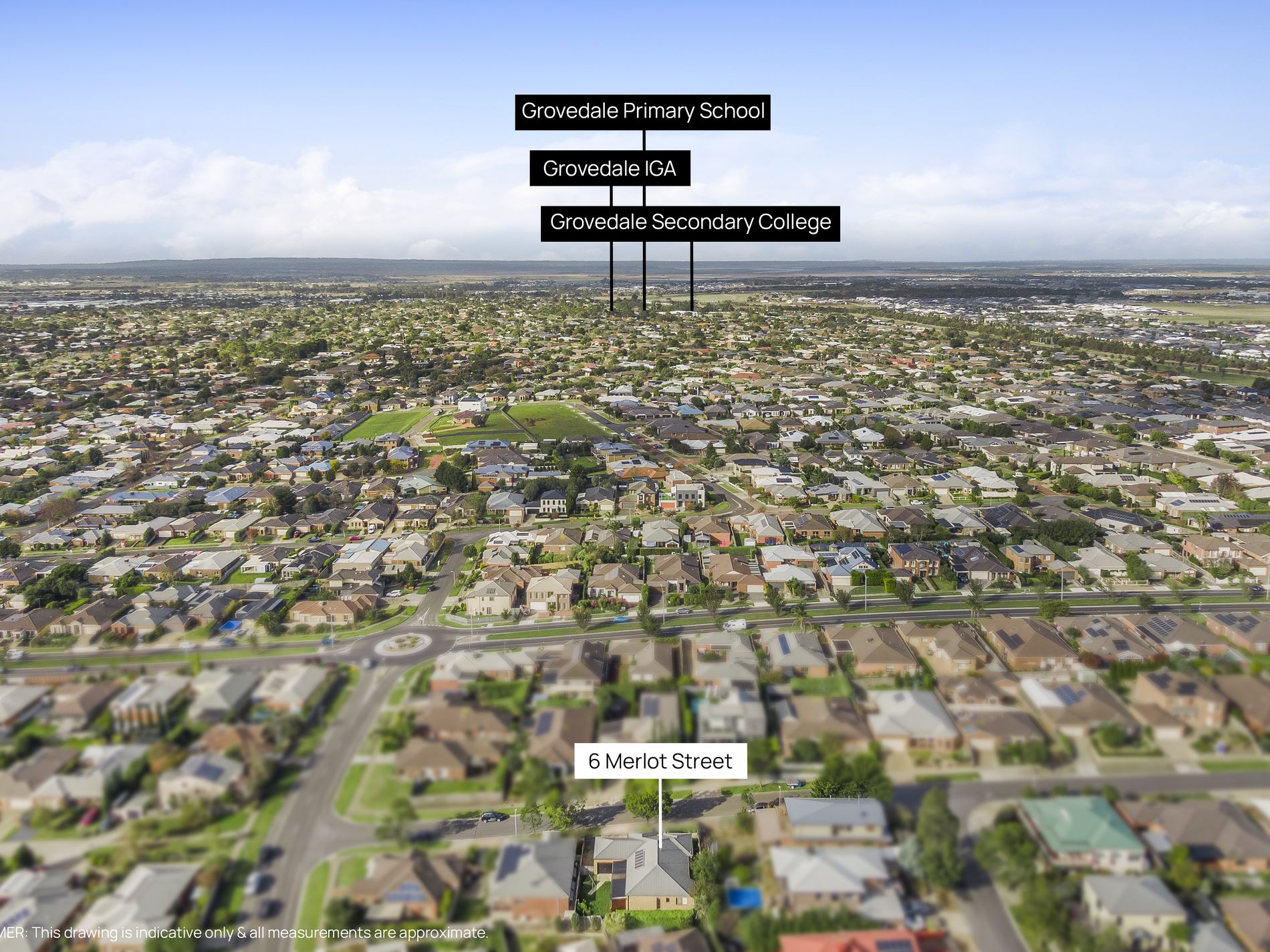 6 Merlot Street, Waurn Ponds