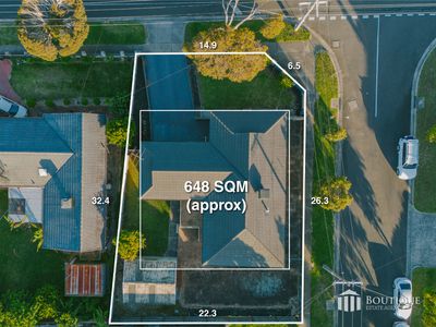 116 Outlook Drive, Dandenong North