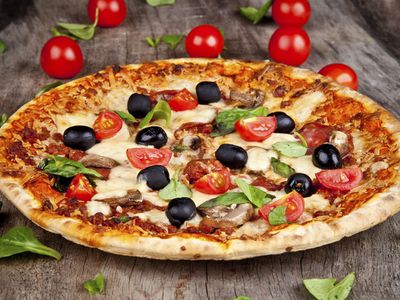 Exceptional Bayside Pizza Takeaway for sale