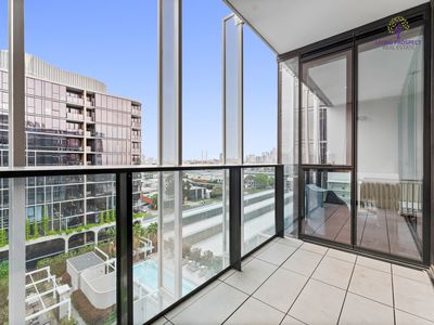 805 / 3 Tarver Street, Port Melbourne