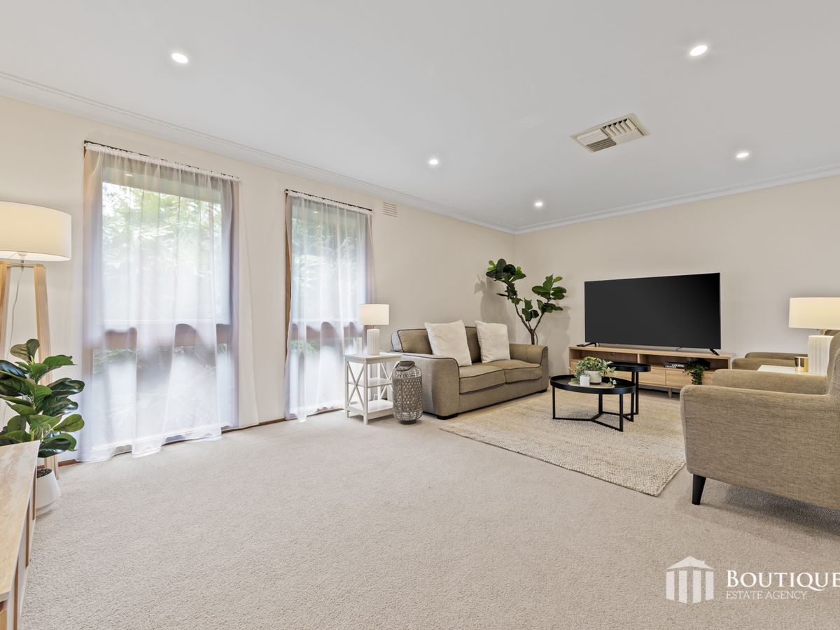 24 Exell Drive, Dandenong North