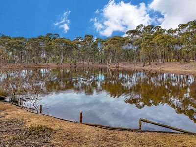 150 Alexander Reef Road, Lockwood