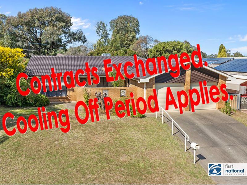 91 Lemon Gums Drive, Tamworth