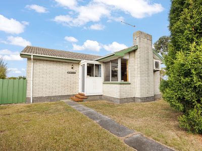 10 Barwick Avenue, George Town