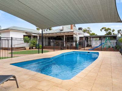 39 Addis Street, Lamington