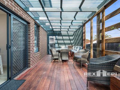 17B Myrtle Grove, Doveton