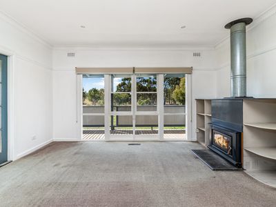 4090 McIvor Highway, Heathcote