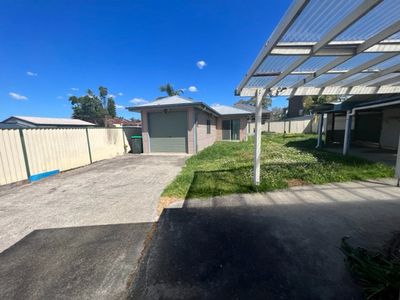 12 Dunrossil Avenue, Casula