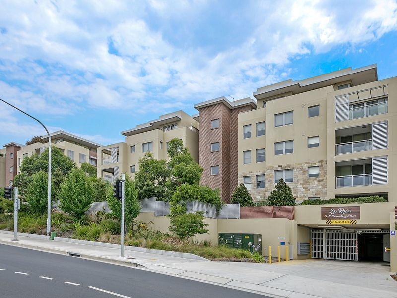 31 / 5-15 Boundary Street, Roseville