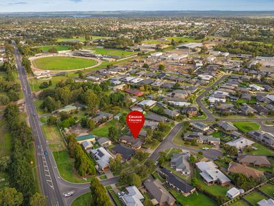 5 Glebe Drive, Sale