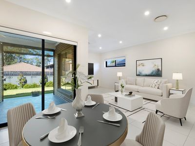 12 Reuben Street, Grantham Farm