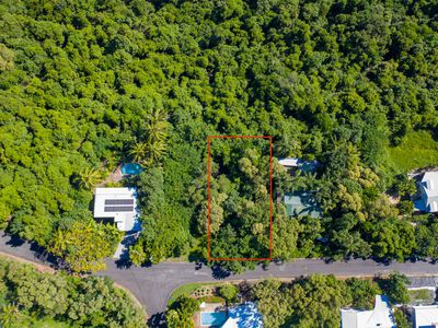 12 Harbour Avenue, Shute Harbour