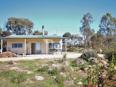 253 Warby Tower Road, Killawarra