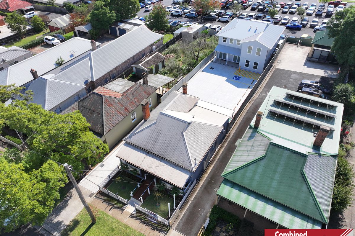 7 Broughton Street, Camden