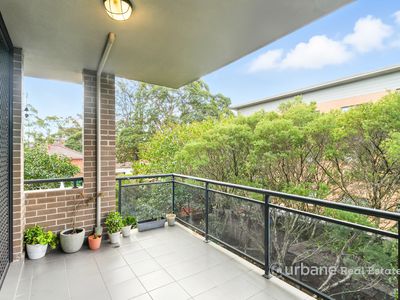 3 / 34-36 Boomerang Street, Granville