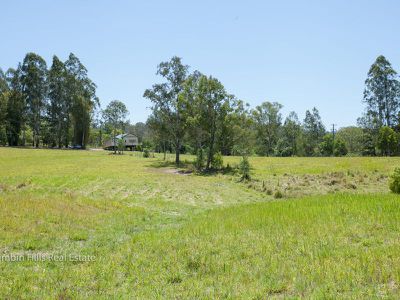 357 Stony Chute Road, Nimbin