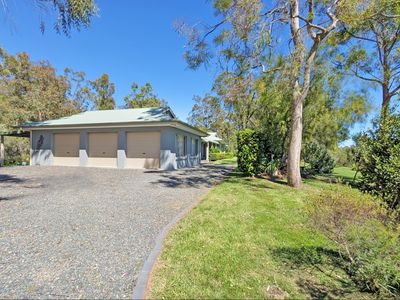 171 Bodalla Park Drive, Bodalla