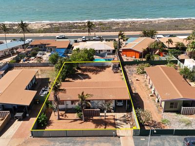 47 Robinson Street, Port Hedland