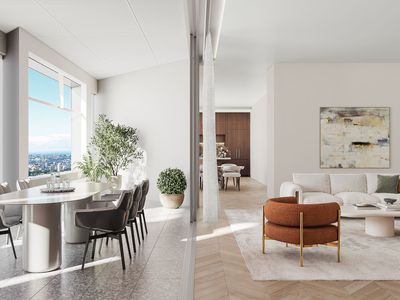 133 Liverpool Street, Sydney