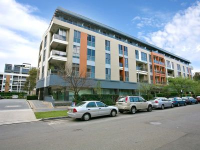 87 / 18-26 Church Avenue, Mascot