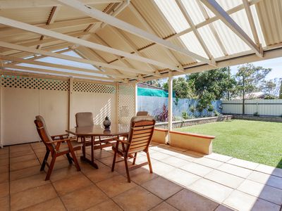 1 Crisp Street, Aldinga Beach