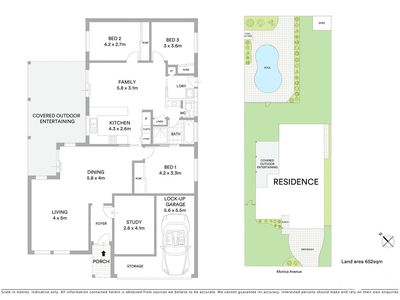 29 Monica Avenue, Hassall Grove